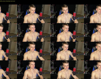 misterblanco — 30 minute Chaturbate male cam show recording, 720p, Nov 10, 2024
