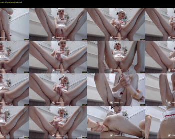 mullty — 13 minute Chaturbate female cam show recording, 720p, Nov 10, 2024