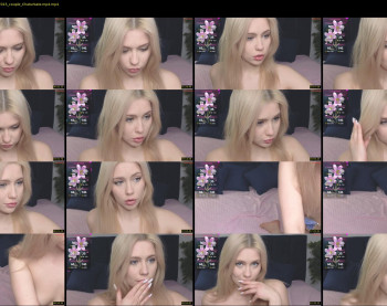 nanami_v02 — 12 minute Chaturbate couple cam show recording, 720p, Nov 10, 2024