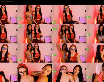 natval_ — 120 minute Chaturbate couple cam show recording, 720p, Nov 10, 2024