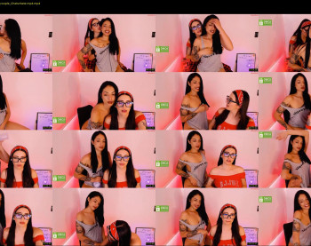 natval_ — 70 minute Chaturbate couple cam show recording, 720p, Nov 10, 2024