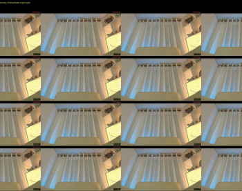 nezo_ — 9 minute Chaturbate female cam show recording, 480p, Nov 11, 2024