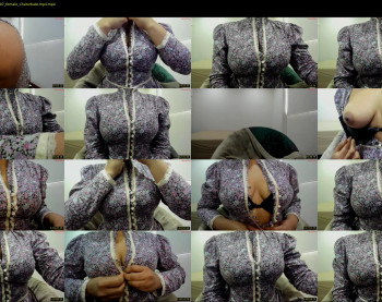 nicebrown — 120 minute Chaturbate female cam show recording, 720p, Nov 10, 2024