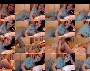 nightssecret — 120 minute Chaturbate female cam show recording, 720p, Nov 11, 2024