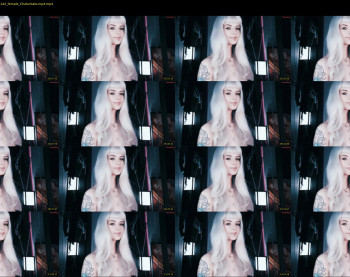 noah_elmer — 17 minute Chaturbate female cam show recording, 720p, Nov 10, 2024