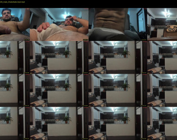 noahbrawn — 120 minute Chaturbate male cam show recording, 720p, Nov 10, 2024