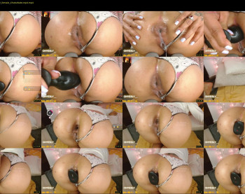 ohyesly_ — 23 minute Chaturbate female cam show recording, 720p, Nov 10, 2024