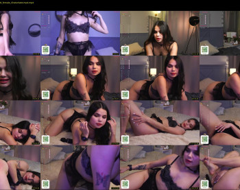 oki_dokie — 120 minute Chaturbate female cam show recording, 720p, Nov 10, 2024