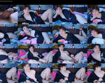 ololkd — 78 minute Chaturbate male cam show recording, 720p, Nov 10, 2024