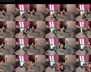 phoenix_taylor — 120 minute Chaturbate female cam show recording, 720p, Nov 10, 2024