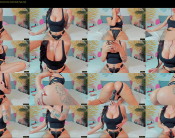 pinkyishere — 120 minute Chaturbate female cam show recording, 720p, Nov 10, 2024