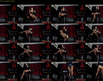 puffy_love — 123 minute Chaturbate female cam show recording, 720p, Nov 11, 2024