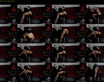 puffy_love — 28 minute Chaturbate female cam show recording, 720p, Nov 11, 2024