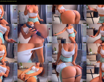 quintessencel — 78 minute Chaturbate female cam show recording, 720p, Nov 10, 2024