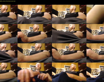 redhead4fun — 63 minute Chaturbate male cam show recording, 360p, Nov 10, 2024