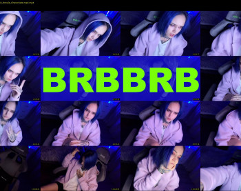 ripper_66 — 79 minute Chaturbate female cam show recording, 720p, Nov 10, 2024