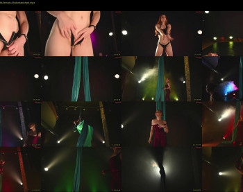 rocknrose — 120 minute Chaturbate female cam show recording, 720p, Nov 11, 2024