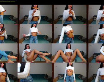 sara_daisy — 121 minute Chaturbate female cam show recording, 720p, Nov 10, 2024