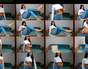 sara_daisy — 98 minute Chaturbate female cam show recording, 720p, Nov 10, 2024