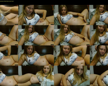 scartit — 36 minute Chaturbate female cam show recording, 720p, Nov 10, 2024