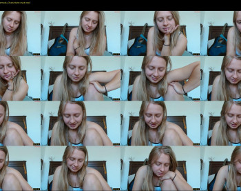 scartit — 14 minute Chaturbate female cam show recording, 720p, Nov 10, 2024
