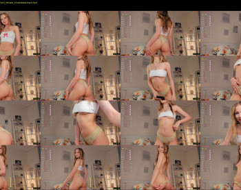 shiningdawn — 34 minute Chaturbate female cam show recording, 720p, Nov 10, 2024