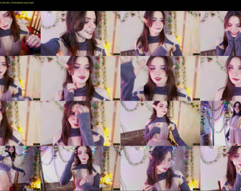 shiny_jail — 35 minute Chaturbate female cam show recording, 720p, Nov 11, 2024