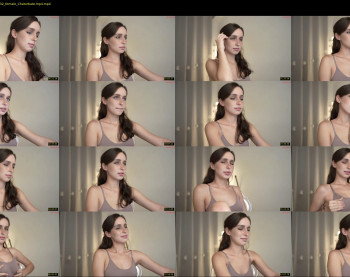 silent_chill — 9 minute Chaturbate female cam show recording, 720p, Nov 10, 2024