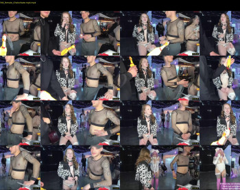 skyewatson — 15 minute Chaturbate female cam show recording, 720p, Nov 10, 2024