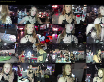 skyewatson — 49 minute Chaturbate female cam show recording, 720p, Nov 10, 2024