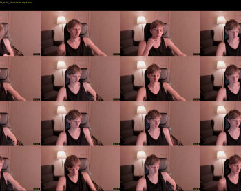 slim_andy — 15 minute Chaturbate male cam show recording, 720p, Nov 10, 2024