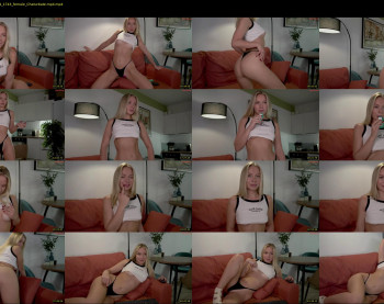 snow_is_falling — 50 minute Chaturbate female cam show recording, 720p, Nov 10, 2024