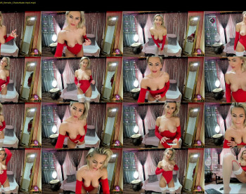 solar_criss — 121 minute Chaturbate female cam show recording, 720p, Nov 10, 2024
