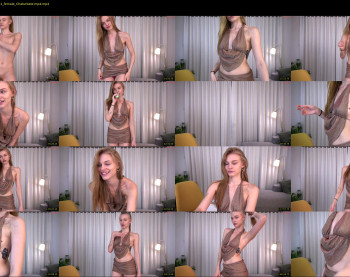 ssscarlett — 120 minute Chaturbate female cam show recording, 720p, Nov 11, 2024