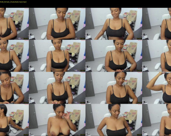 stacy_woods — 60 minute Chaturbate female cam show recording, 720p, Nov 11, 2024