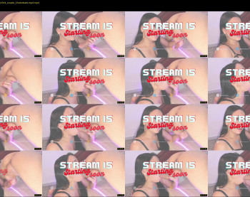 stevecumboy — 7 minute Chaturbate couple cam show recording, 720p, Nov 10, 2024