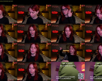 suk_ki — 107 minute Chaturbate couple cam show recording, 720p, Nov 10, 2024