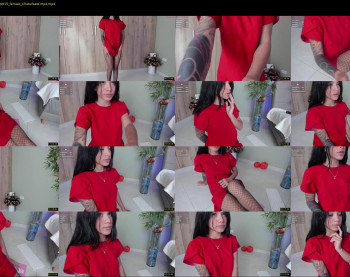 sweett_petite — 59 minute Chaturbate female cam show recording, 720p, Nov 11, 2024
