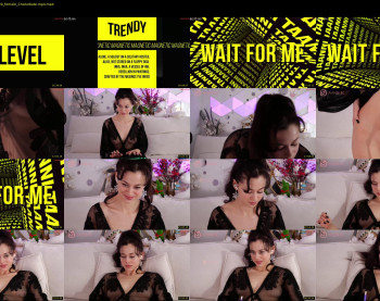 taanni_bc — 44 minute Chaturbate female cam show recording, 720p, Nov 10, 2024