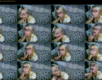 thewitchhot — 7 minute Chaturbate couple cam show recording, 720p, Nov 10, 2024