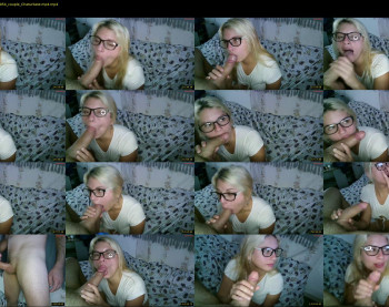 thewitchhot — 91 minute Chaturbate couple cam show recording, 720p, Nov 11, 2024