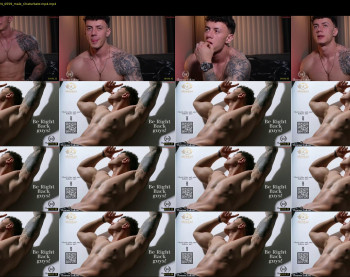 thomas_falcon1 — 51 minute Chaturbate male cam show recording, 720p, Nov 10, 2024