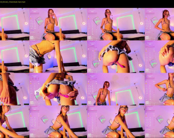 tinymoon_ — 4 minute Chaturbate female cam show recording, 720p, Nov 10, 2024