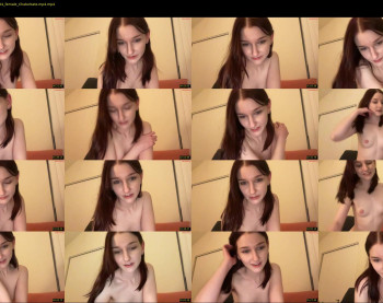 tinytittytia — 7 minute Chaturbate female cam show recording, 720p, Nov 10, 2024
