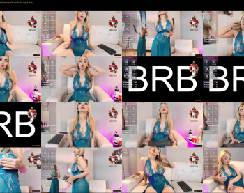 tokiomilf — 121 minute Chaturbate female cam show recording, 720p, Nov 10, 2024