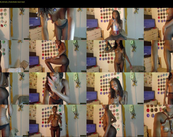 tokyo_wld — 120 minute Chaturbate female cam show recording, 720p, Nov 11, 2024