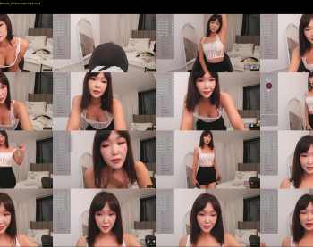tumilio — 38 minute Chaturbate female cam show recording, 720p, Nov 10, 2024