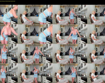 tunderose — 19 minute Chaturbate female cam show recording, 720p, Nov 10, 2024