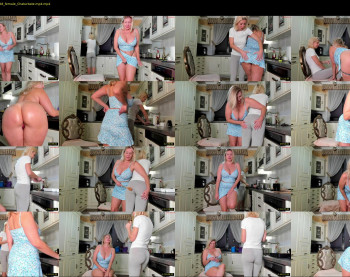 tunderose — 121 minute Chaturbate female cam show recording, 720p, Nov 10, 2024