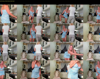 tunderose — 24 minute Chaturbate female cam show recording, 720p, Nov 10, 2024
